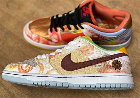 nike dunk low chinese new year